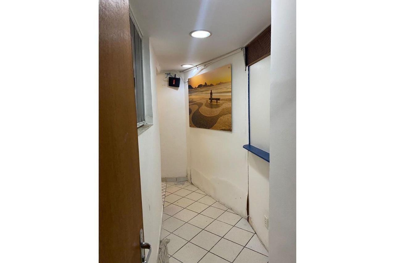 Rio Habitat Visconde Apartment Rio de Janeiro