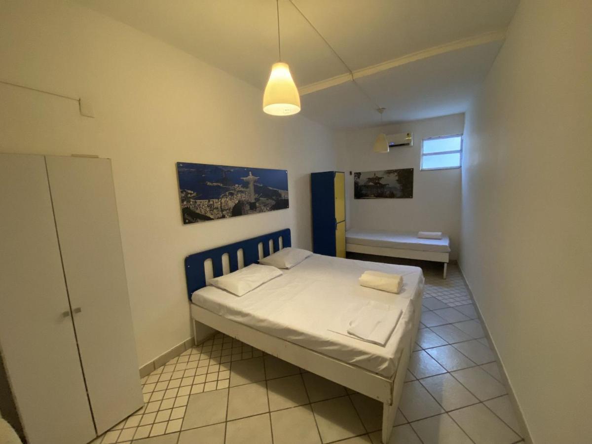 Apartment Rio Habitat Visconde Rio de Janeiro